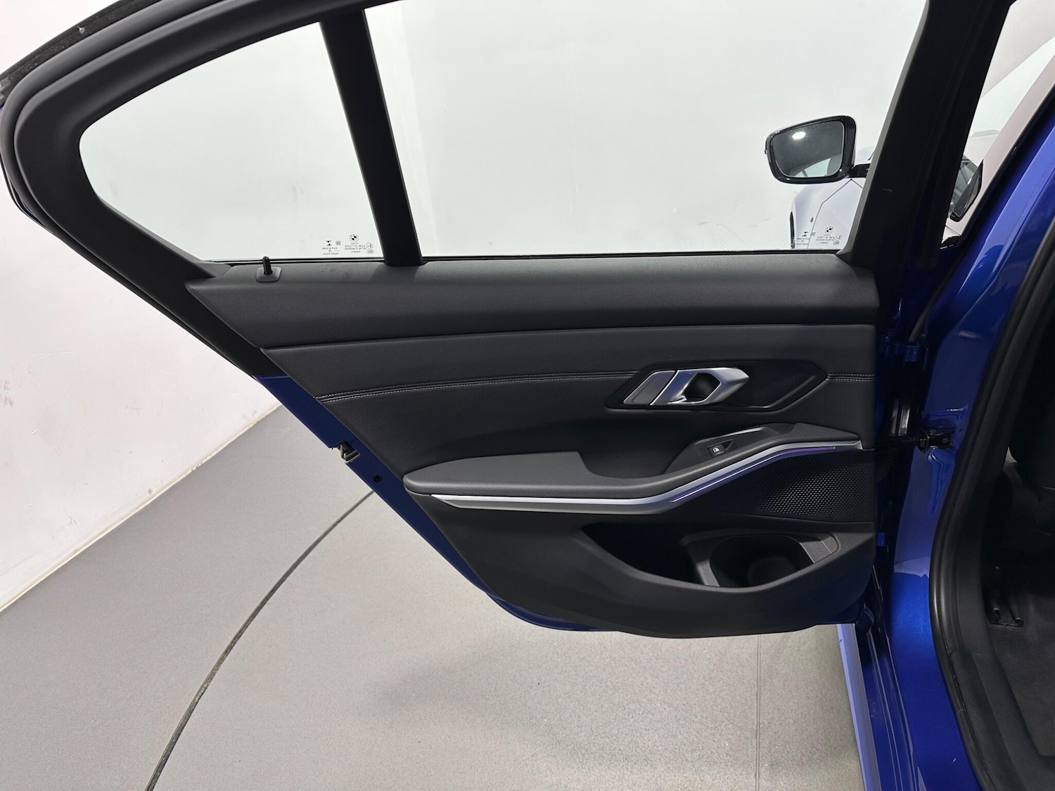 Used BMW 3 Series 2020 for sale - 77109789: Photo 40