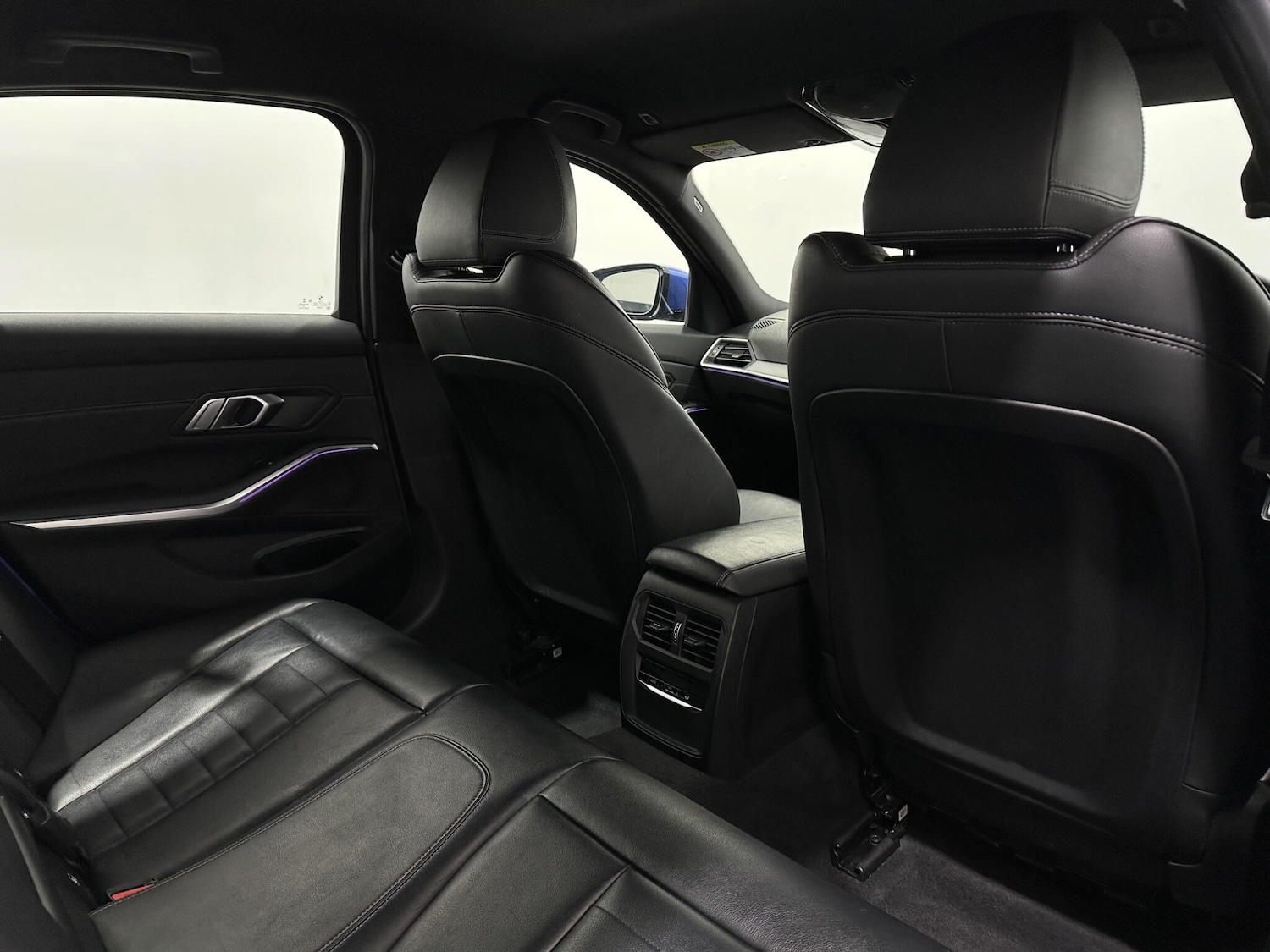 Used BMW 3 Series 2020 for sale - 77109789: Photo 41