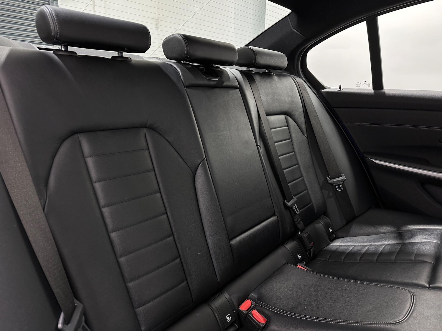 Used BMW 3 Series 2020 for sale - 77109789: Photo 42