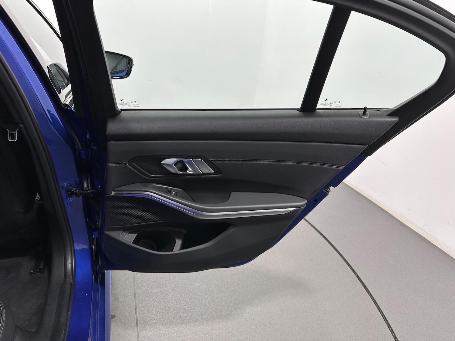 Used BMW 3 Series 2020 for sale - 77109789: Photo 43