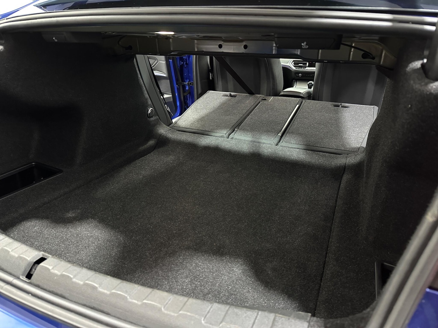 Used BMW 3 Series 2020 for sale - 77109789: Photo 45