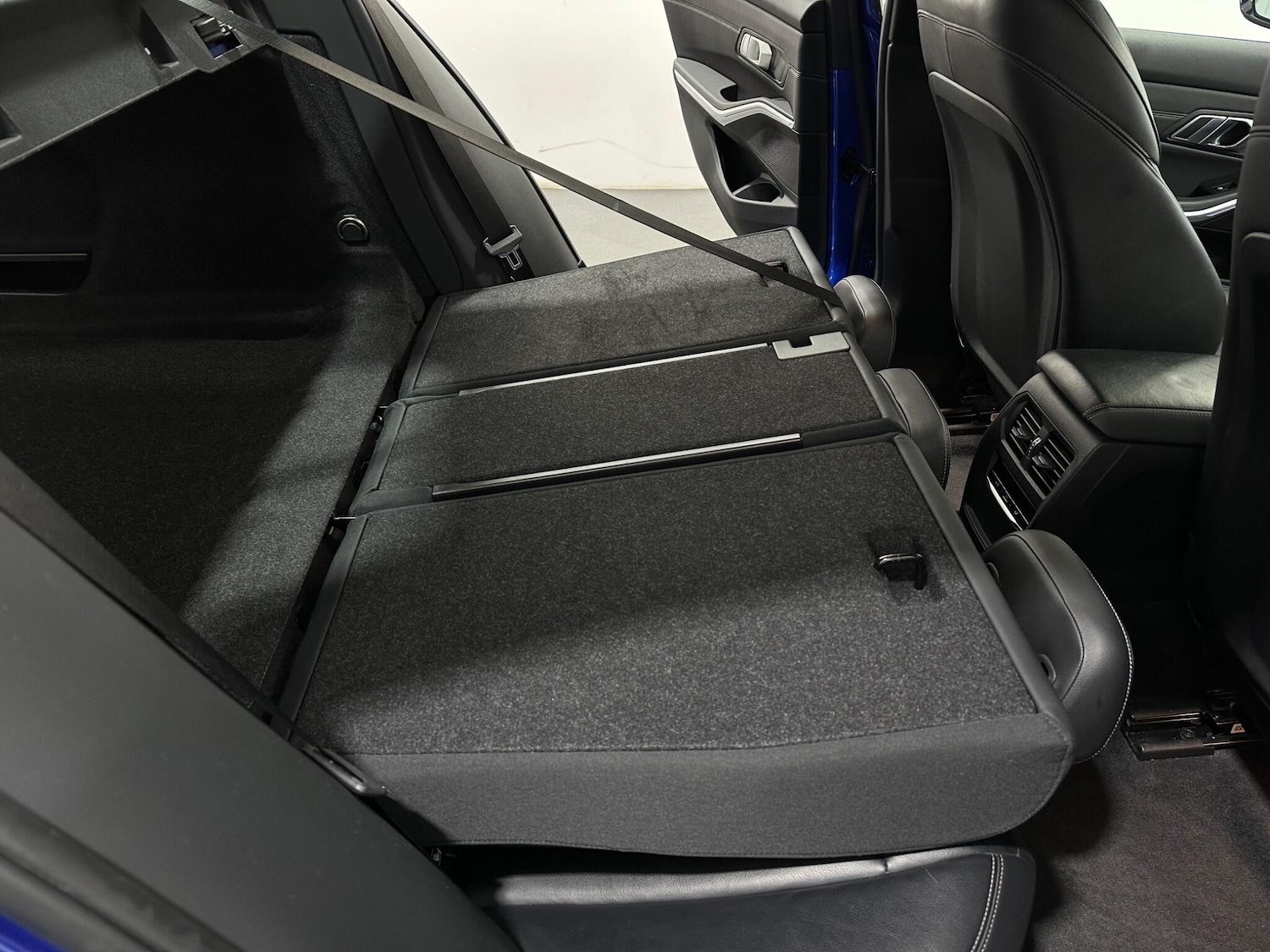 Used BMW 3 Series 2020 for sale - 77109789: Photo 46