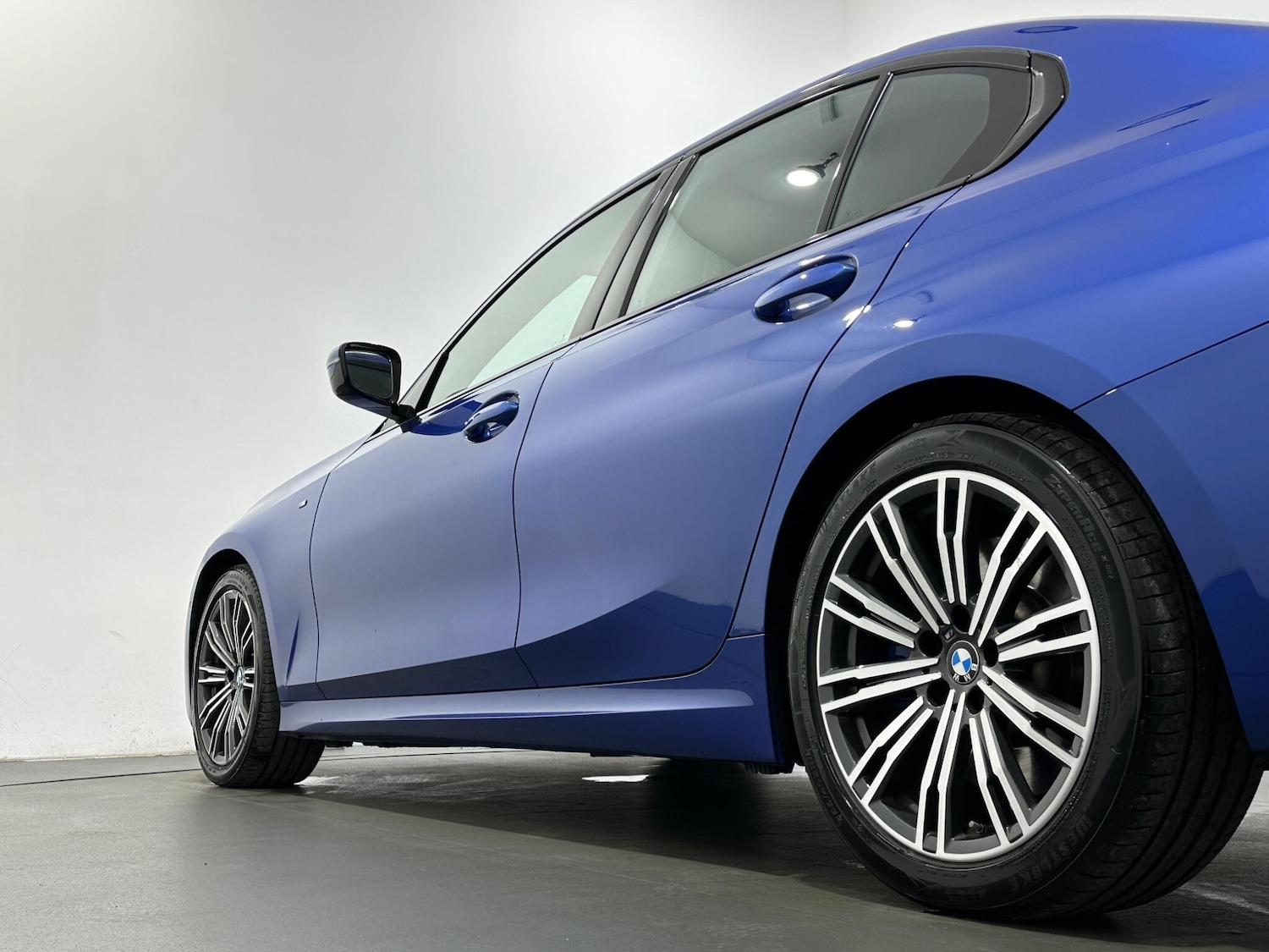 Used BMW 3 Series 2020 for sale - 77109789: Photo 49