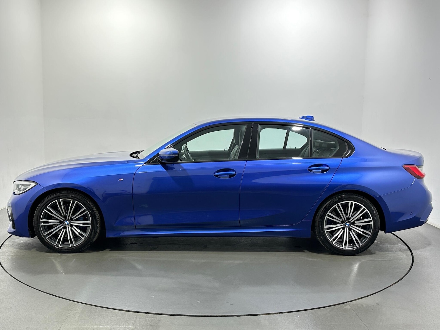 Used BMW 3 Series 2020 for sale - 77109789: Photo 5