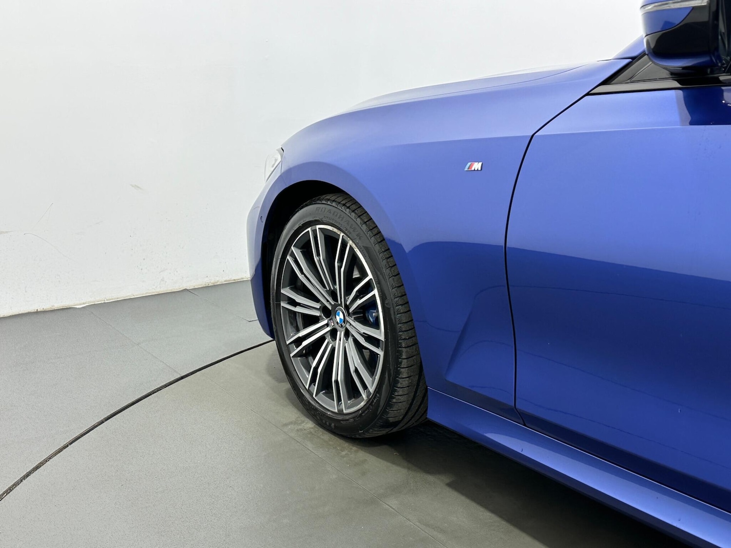 Used BMW 3 Series 2020 for sale - 77109789: Photo 50