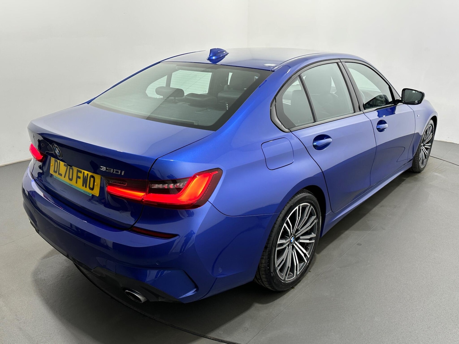 Used BMW 3 Series 2020 for sale - 77109789: Photo 51