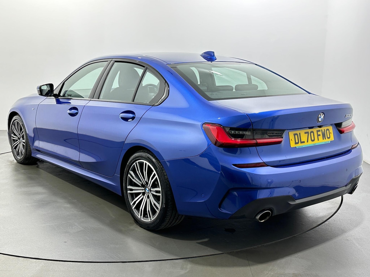 Used BMW 3 Series 2020 for sale - 77109789: Photo 6