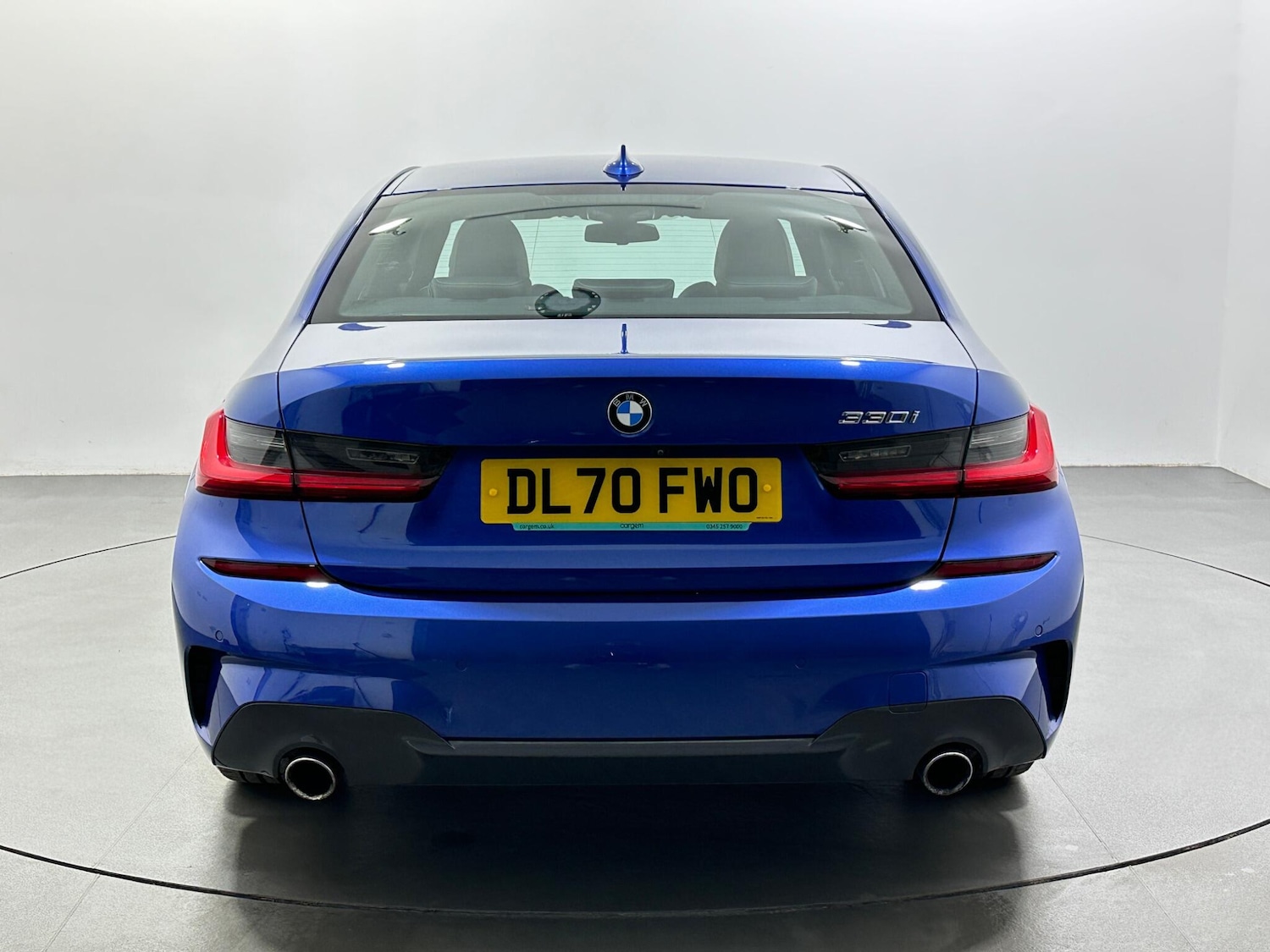 Used BMW 3 Series 2020 for sale - 77109789: Photo 7