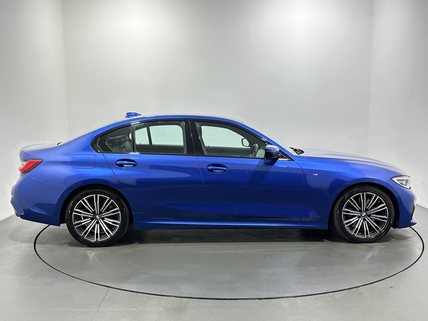 Used BMW 3 Series 2020 for sale - 77109789: Photo 9