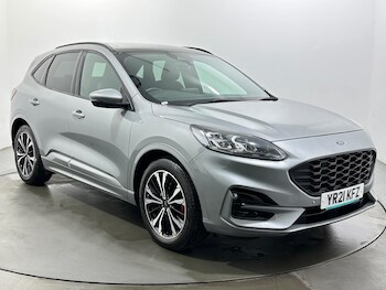 Used Ford Kuga 2021 for sale - 78375679: Photo