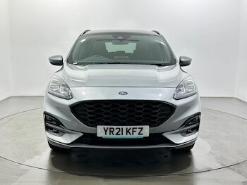 Used Ford Kuga 2021 for sale - 78375679: Photo