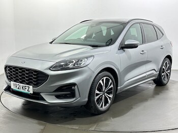 Used Ford Kuga 2021 for sale - 78375679: Photo