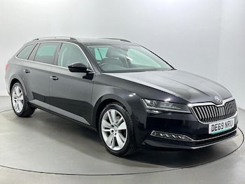 Used Skoda Superb 2019 for sale - 78231170: Photo