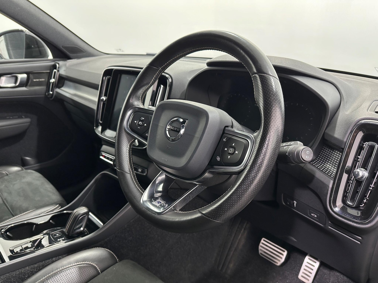 Used Volvo XC40 2019 for sale - 78007376: Photo 10