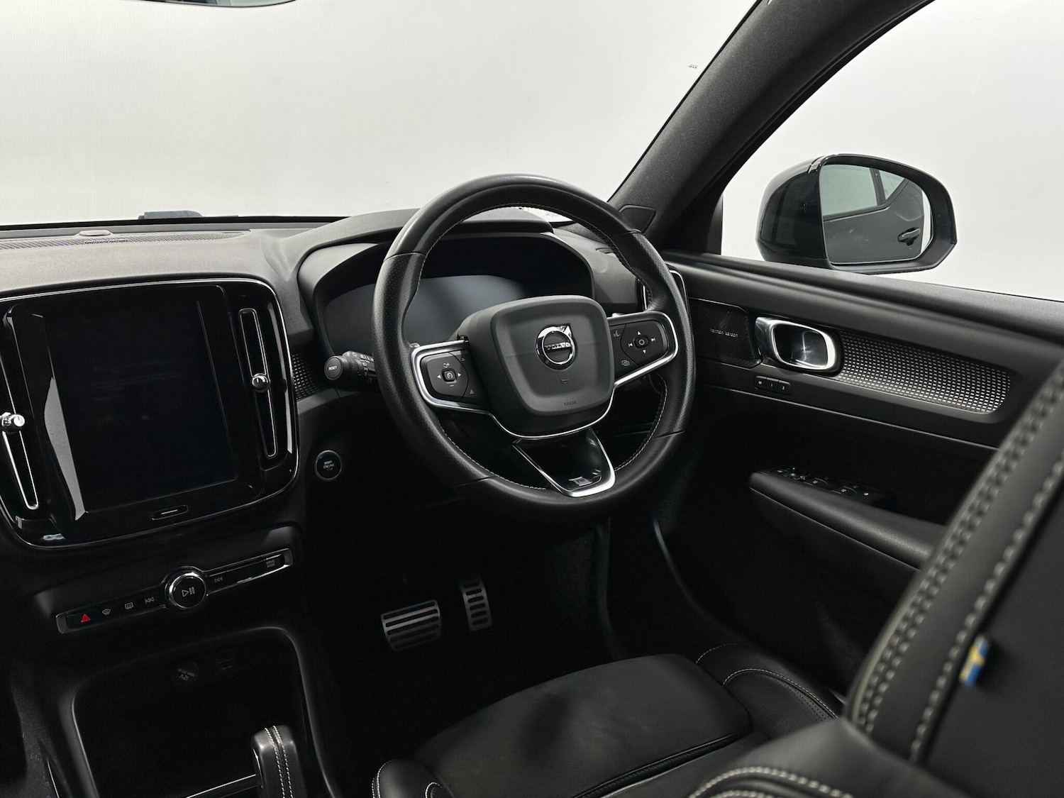 Used Volvo XC40 2019 for sale - 78007376: Photo 12