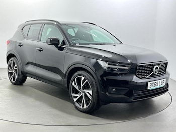 Used Volvo XC40 2019 for sale - 78007376: Photo