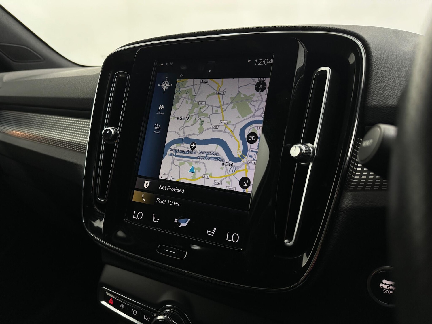 Used Volvo XC40 2019 for sale - 78007376: Photo 24