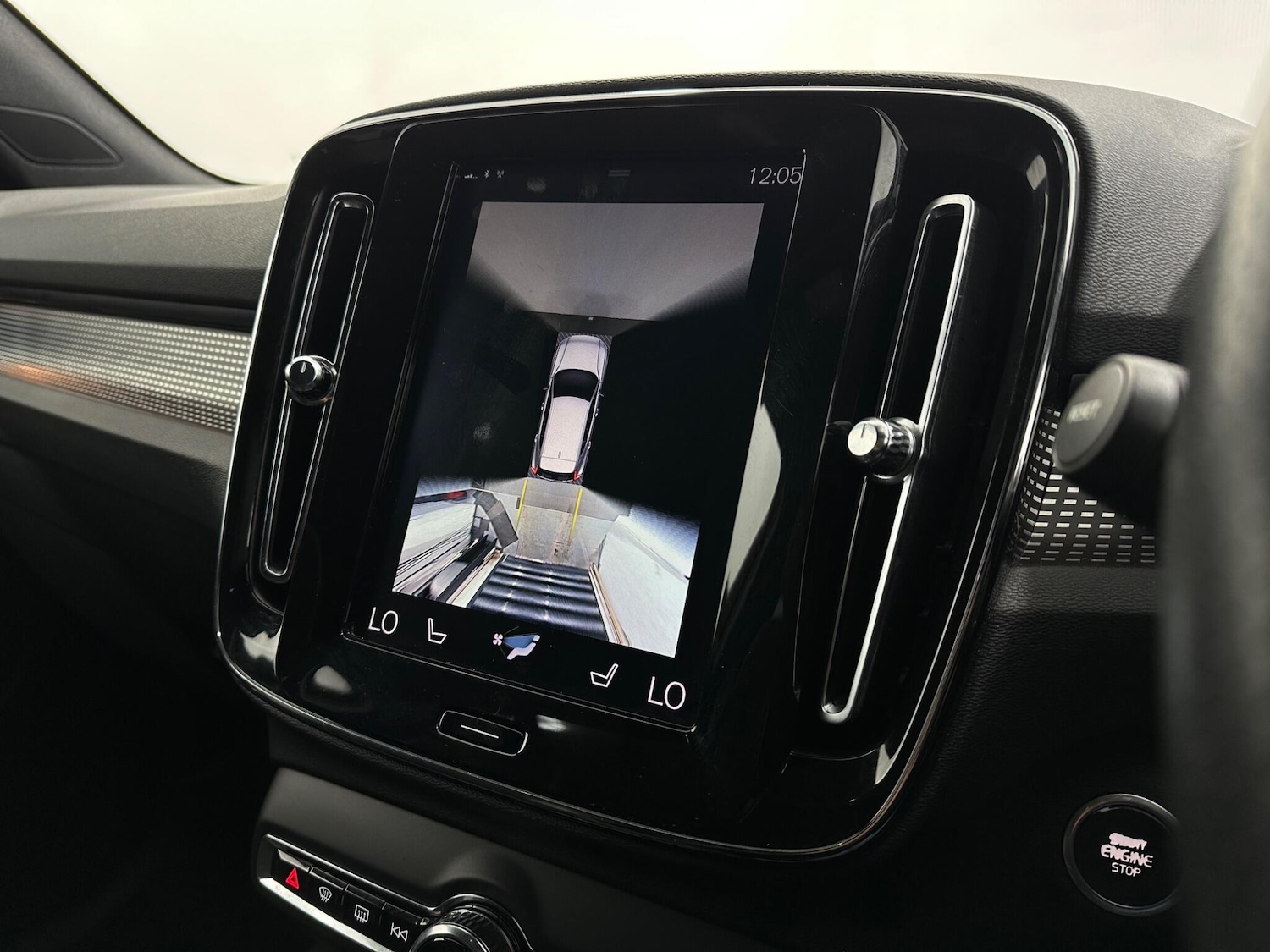 Used Volvo XC40 2019 for sale - 78007376: Photo 25