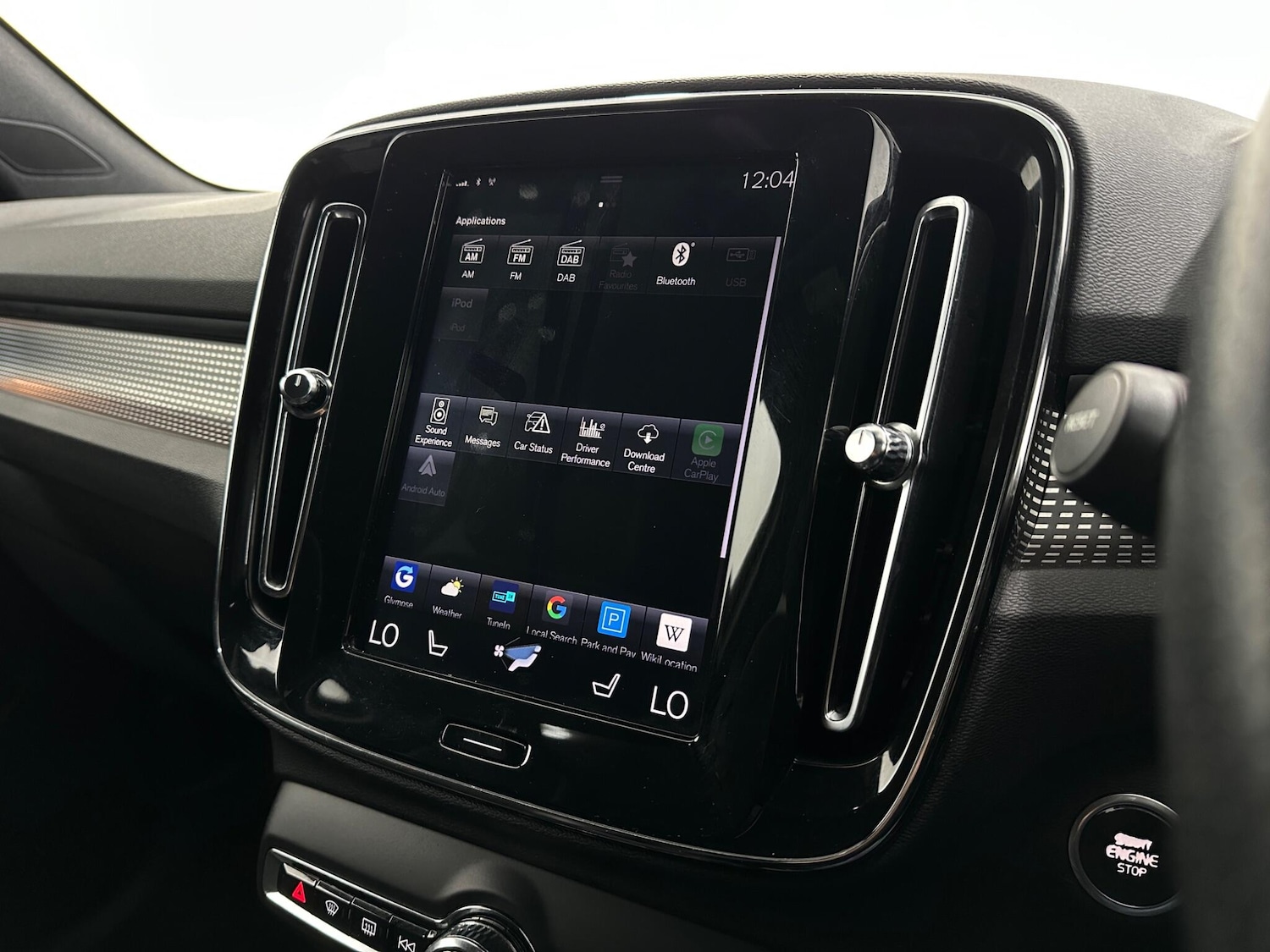 Used Volvo XC40 2019 for sale - 78007376: Photo 26