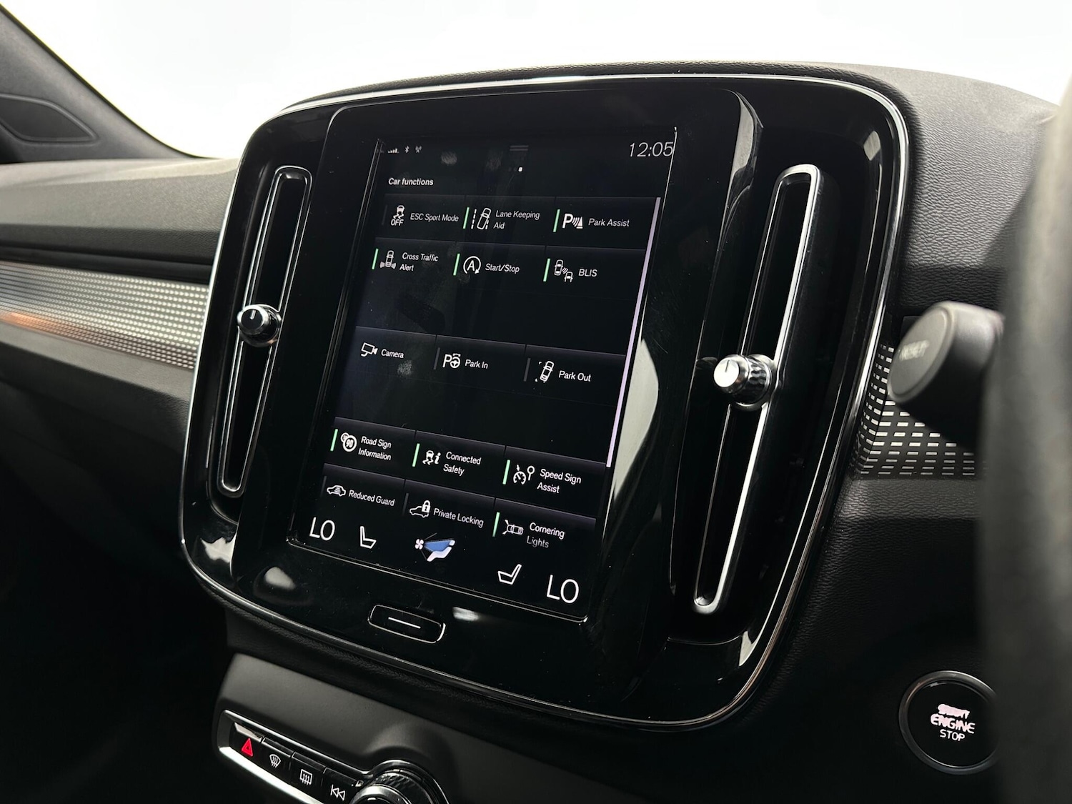 Used Volvo XC40 2019 for sale - 78007376: Photo 27