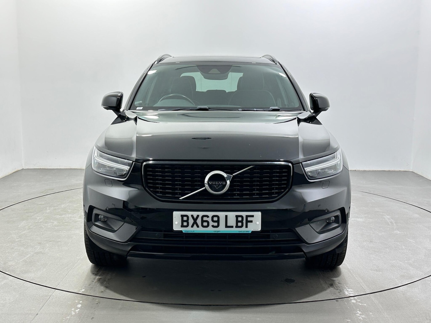 Used Volvo XC40 2019 for sale - 78007376: Photo 3