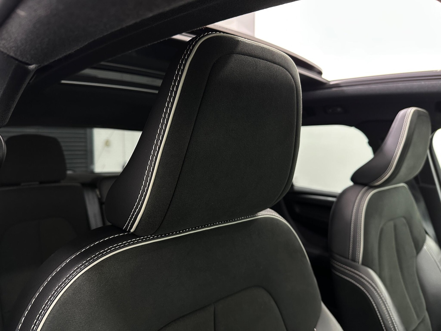 Used Volvo XC40 2019 for sale - 78007376: Photo 34