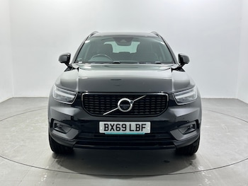 Used Volvo XC40 2019 for sale - 78007376: Photo