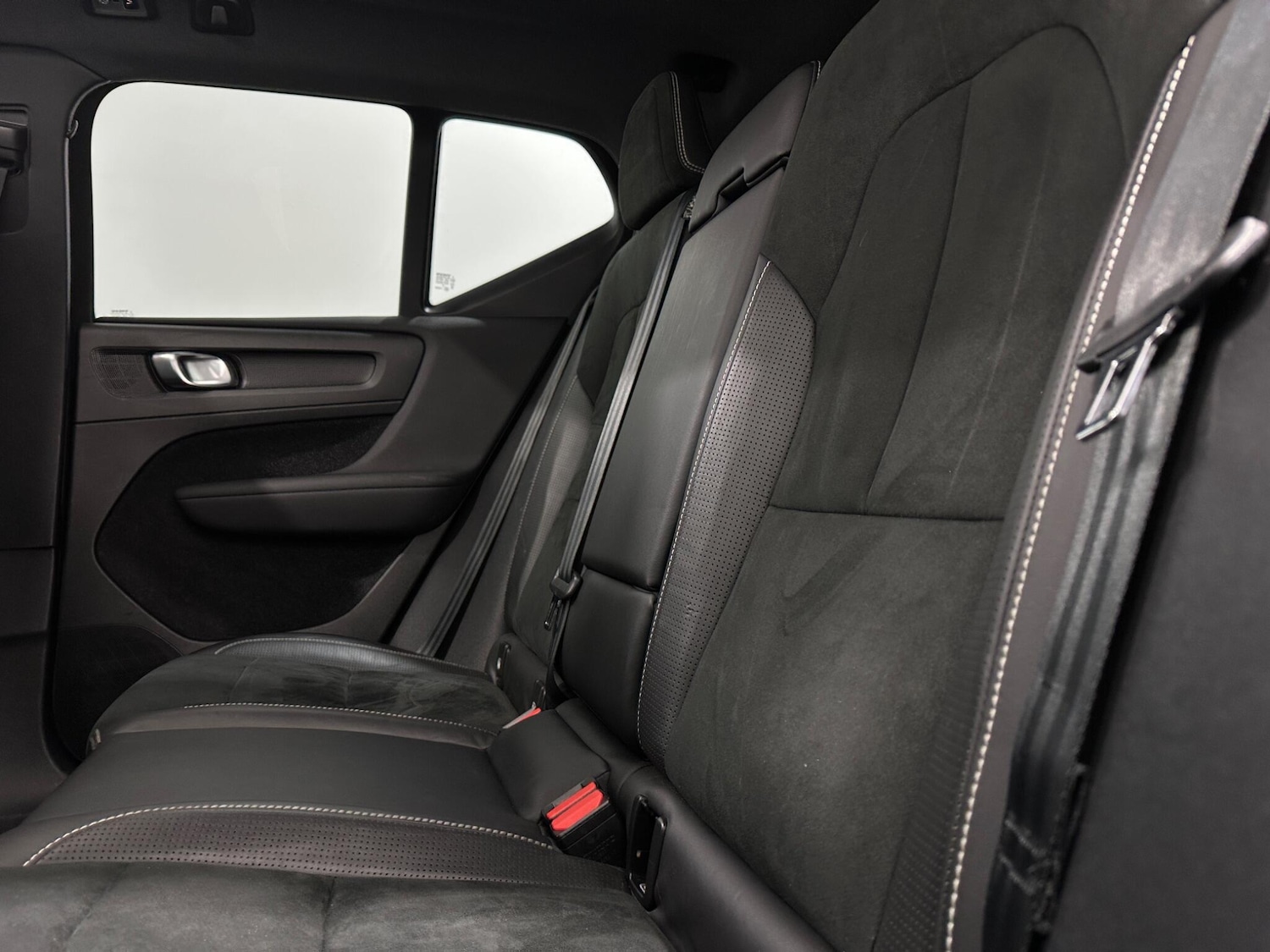 Used Volvo XC40 2019 for sale - 78007376: Photo 41