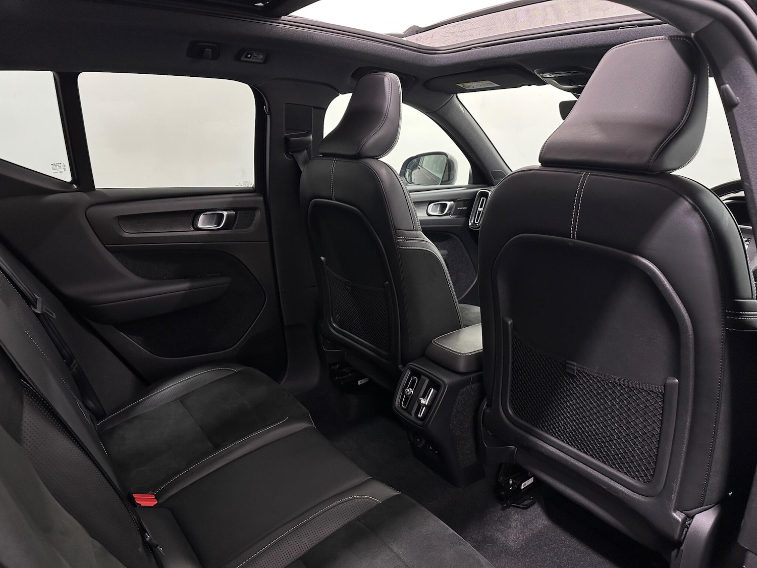 Used Volvo XC40 2019 for sale - 78007376: Photo 43