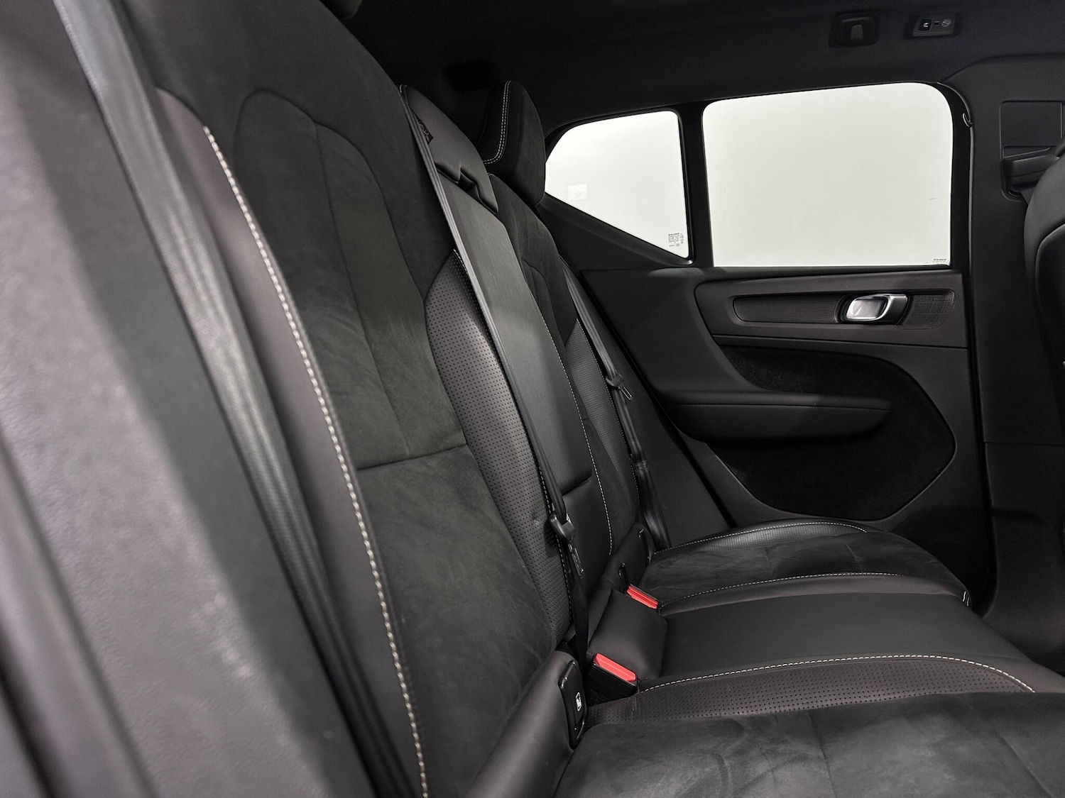 Used Volvo XC40 2019 for sale - 78007376: Photo 44