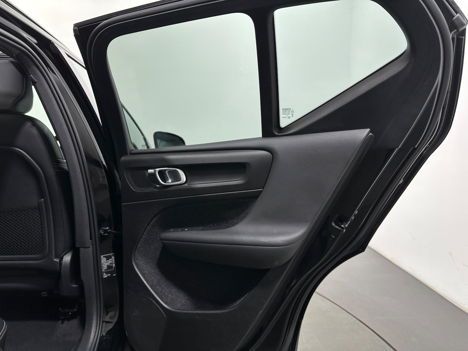 Used Volvo XC40 2019 for sale - 78007376: Photo 45