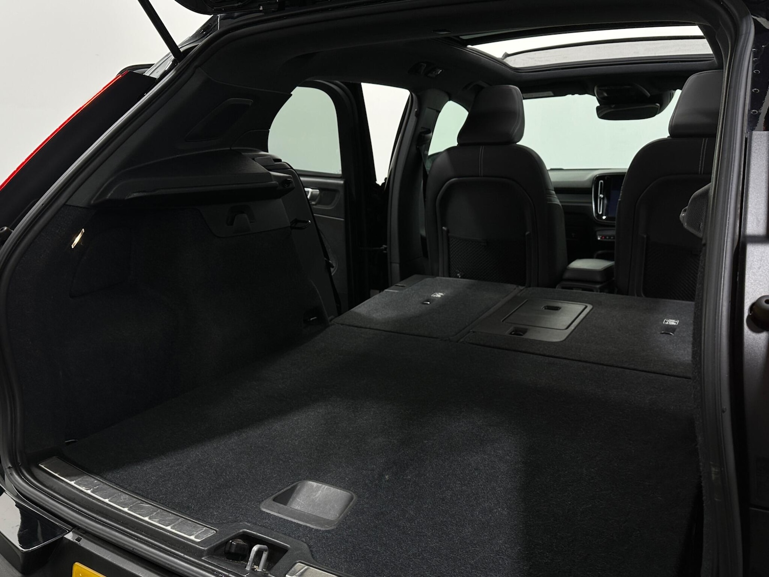 Used Volvo XC40 2019 for sale - 78007376: Photo 47