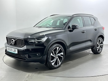 Used Volvo XC40 2019 for sale - 78007376: Photo