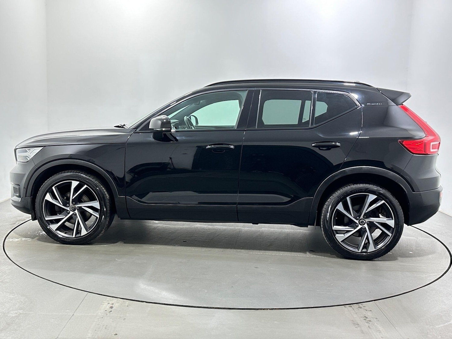 Used Volvo XC40 2019 for sale - 78007376: Photo 5