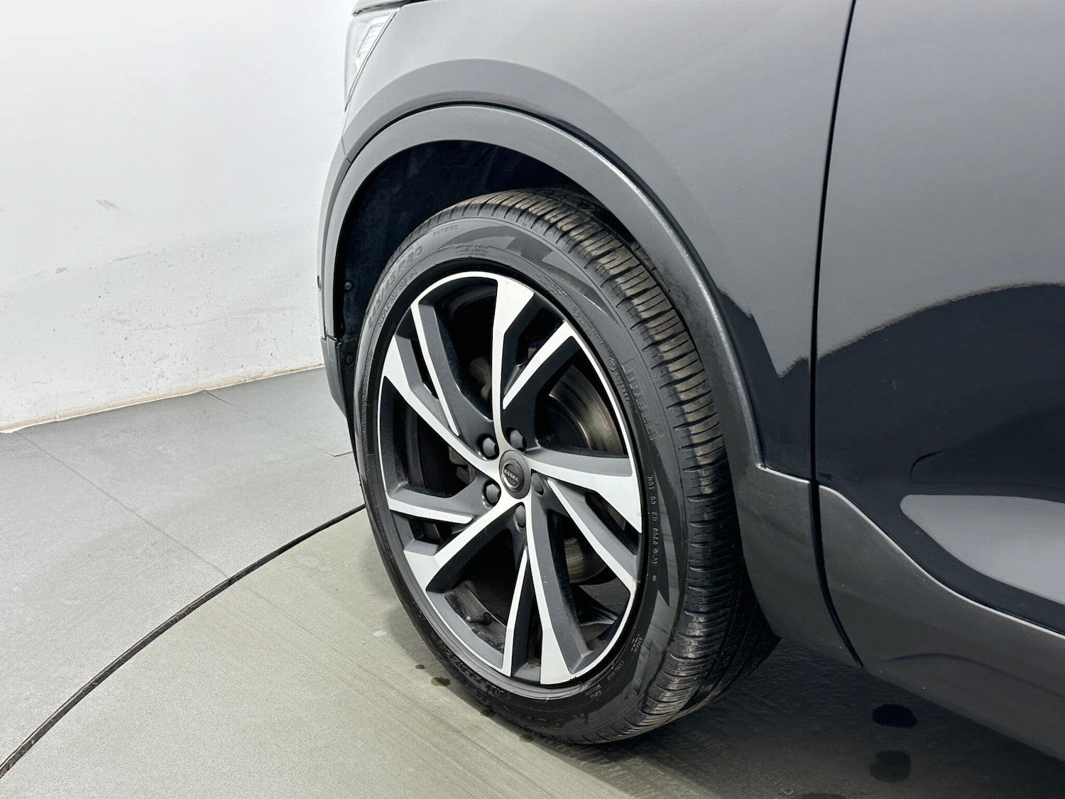 Used Volvo XC40 2019 for sale - 78007376: Photo 52