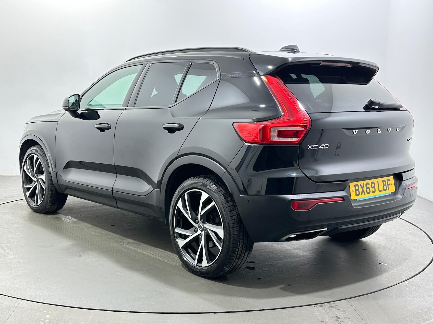 Used Volvo XC40 2019 for sale - 78007376: Photo 6