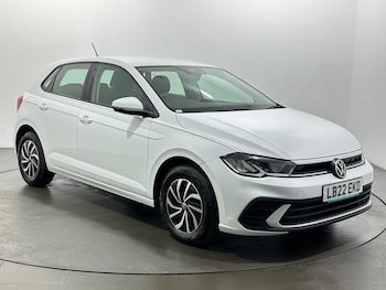 Used Volkswagen Polo 2022 for sale - 78689481: Photo
