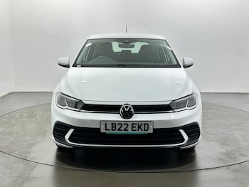 Used Volkswagen Polo 2022 for sale - 78689481: Photo