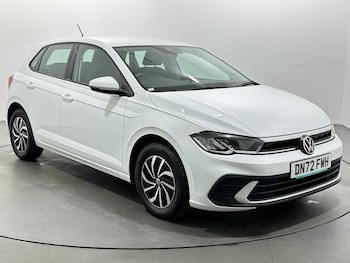 Used Volkswagen Polo 2022 for sale - 78375965: Photo