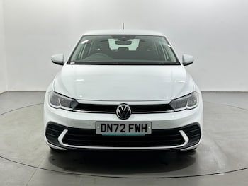 Used Volkswagen Polo 2022 for sale - 78375965: Photo