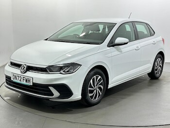 Used Volkswagen Polo 2022 for sale - 78375965: Photo