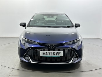 Used Toyota Corolla 2021 for sale - 79324343: Photo