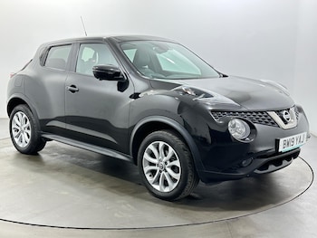 Used Nissan Juke 2019 for sale - 79509493: Photo