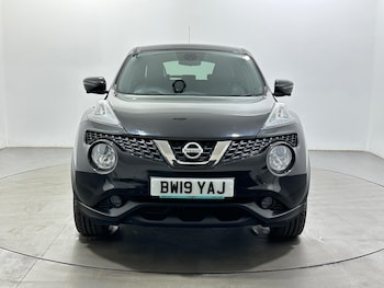 Used Nissan Juke 2019 for sale - 79509493: Photo