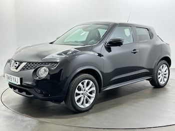 Used Nissan Juke 2019 for sale - 79509493: Photo