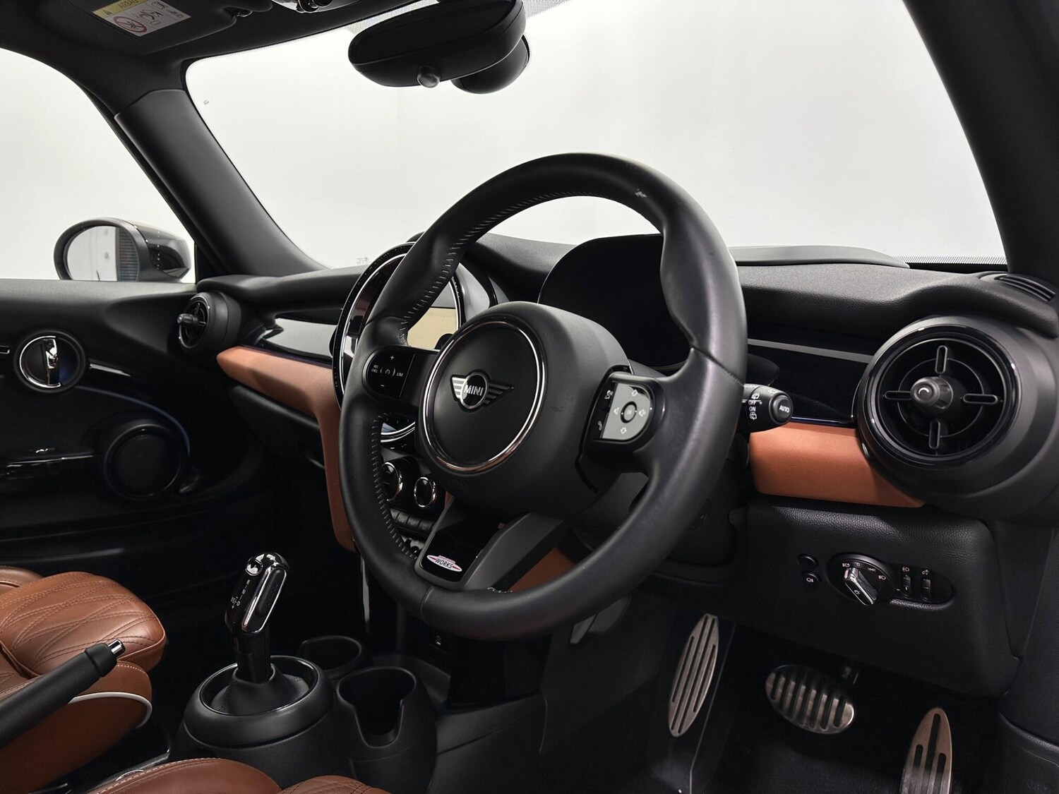 Used MINI Hatch 2022 for sale - 77939518: Photo 11