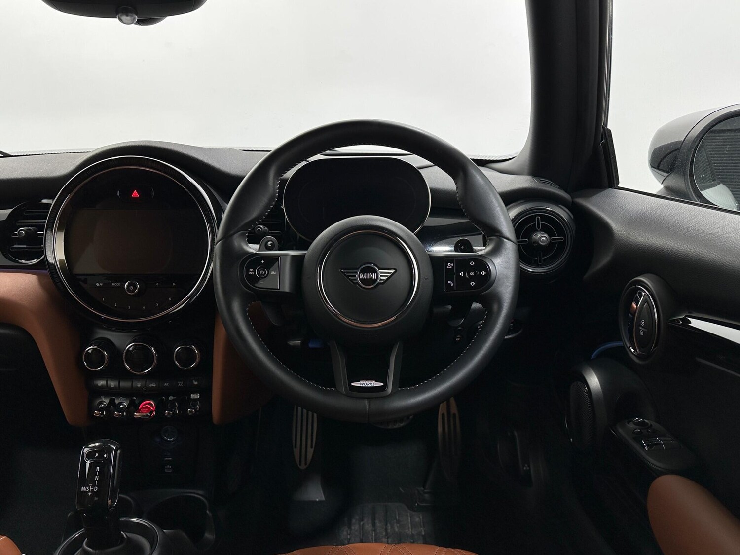 Used MINI Hatch 2022 for sale - 77939518: Photo 12