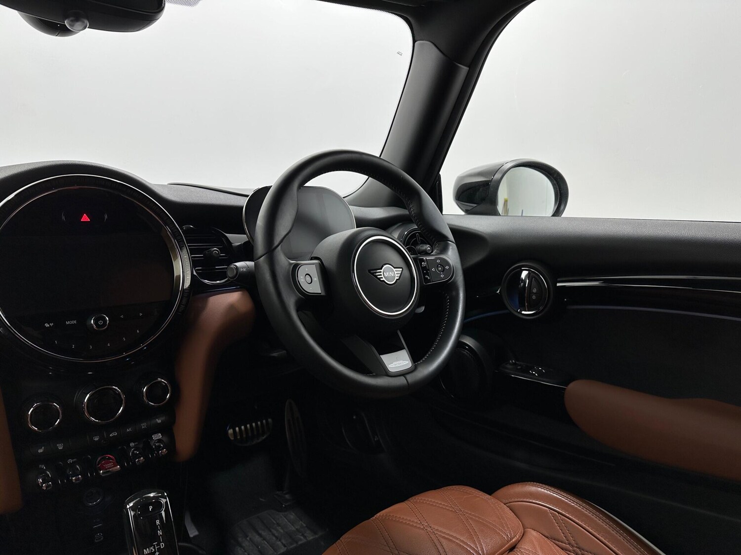 Used MINI Hatch 2022 for sale - 77939518: Photo 14