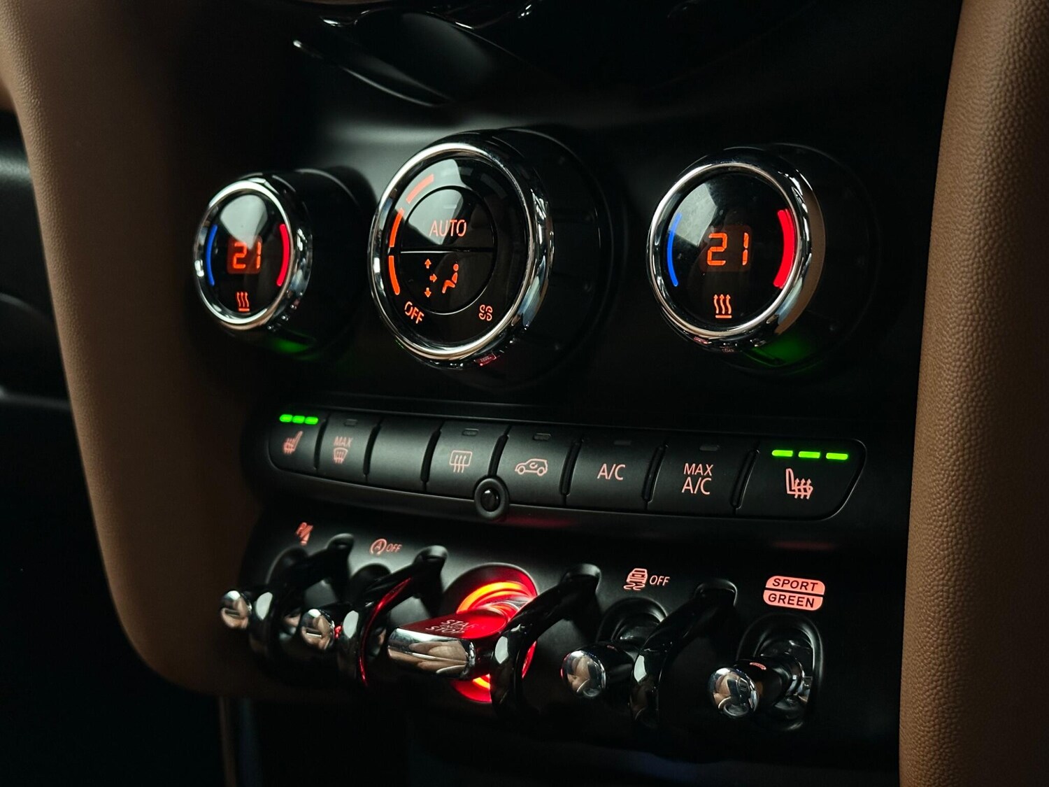 Used MINI Hatch 2022 for sale - 77939518: Photo 24