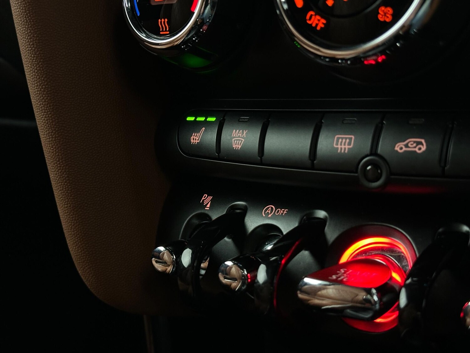 Used MINI Hatch 2022 for sale - 77939518: Photo 25